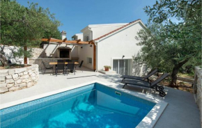 Villa Olive Tree Pisak